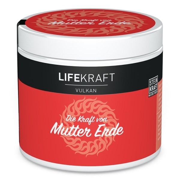 LIFEKRAFT 100% Premium Zeolith