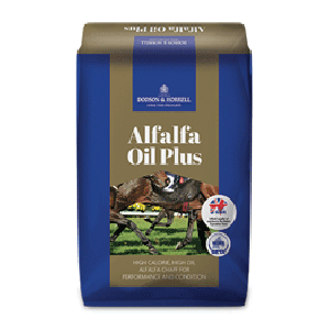 Alfalfa Oil Plus 18kg