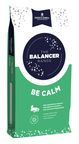 Be Calm Balancer 15kg