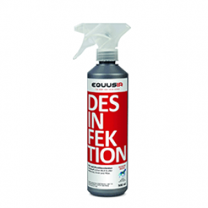 EQUUSIR BIONIC DESINFEKTION 1 LITER