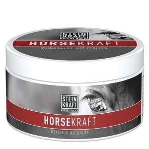 HORSEKRAFT Salbe mit Zeolith