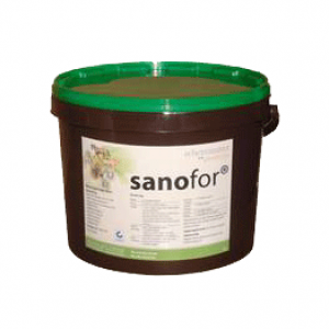 sanofor 10 l